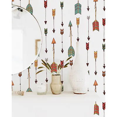 £233.29 • Buy Indian Shoots Removable Wallpaper Wall Mural Home Decor Decal