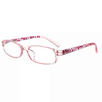 Kerecsen Reading Glasses Fashion Printing Readers Adjustable Eyeglasses • $7.99