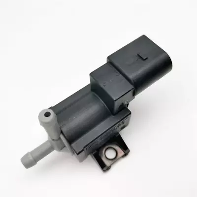 Waste Gate Frequency Control N75 Valve For Audi/VW 06F906283F • $45