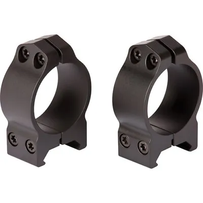 Vortex 30mm Low Picatinny Rings HS-30L • $54.99