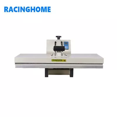 16 X32  Large Format High Pressure ManualHeavy Duty T-shirt Heat Press Machine • $929.99