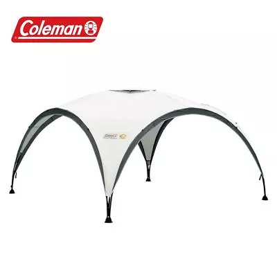 Coleman Event Shelter M 3 X 3m Gazebo 10 X 10ft Camping Party Garden NEW 2024 • £179.99