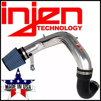 Injen IS Short Ram Cold Air Intake System Fits 2003-2005 Dodge Neon SRT4 2.4L • $303.95