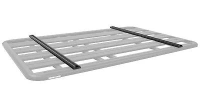 Rhino-Rack 43137B Pioneer Accessory Bar (C-Channel) (1220mm / 4ft) • $152.25