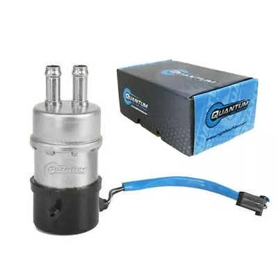 QFS Electric Fuel Pump For Honda VF1100C VF1000S V65 Magna Sabre 1984-1985 • $81.98