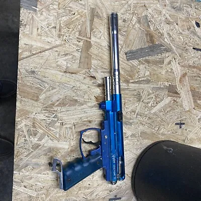 Spyder Victor 2 Paintball Gun • $30