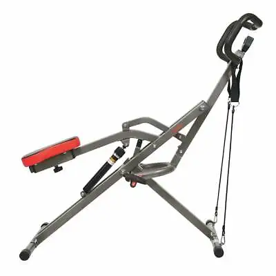 $233.33 • Buy Row-N-Ride PRO Squat Assist Trainer - SF-A020052 NEW IN BOX