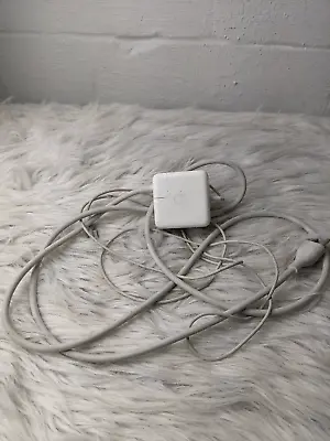 OEM Apple 45 W MagSafe Power Adapter PA-1450-7 Original F/Apple Air Check Connec • $15