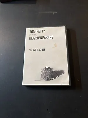 $9.58 • Buy Tom Petty & The Heartbreakers : Playback DVD