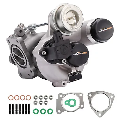 Turbo Turbocharger For Mini Cooper/Clubman S R56 R57 R58 2007-2016 53039880118 • $209.79