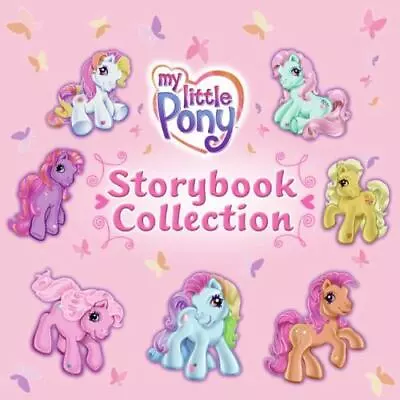 My Little Pony Storybook Collection • $5.20