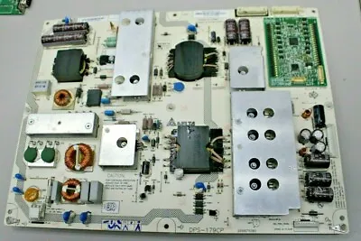 47  Vizio LCD TV M470SV Power Supply / LED Board 0500-0707-0120 • $49.94