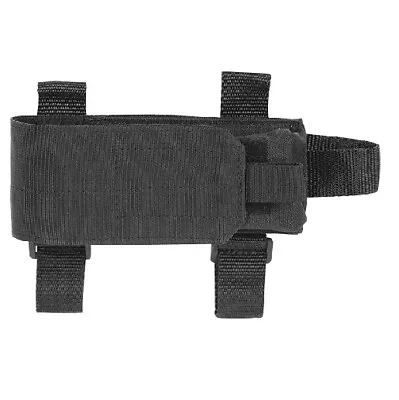 Voodoo Tactical 20-929001000 Black Buttstock Magazine Holder 8  • $15.27