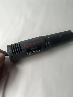 MILWAUKEE HEAT GUN MODEL 1400 - Tested/working (3a) • $25