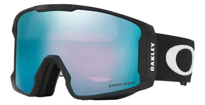 OAKLEY Line Miner L Goggles -NEW- Authentic Oakley Line Miner L Goggle+ Warranty • $231