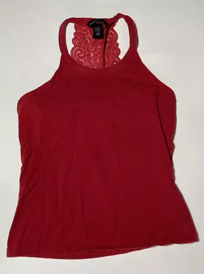 Red MODA International  Women’s Size Small • $10