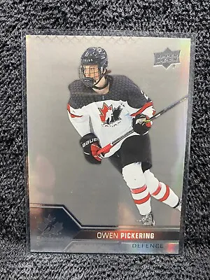 Team Canada Juniors/Women - U-Pick 0.99 Cents Each • $0.72