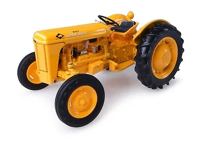 Massey Harris Ferguson 202  Work-bull  Tractor 1/32 By Universal Hobbies Uh4990 • $44.99