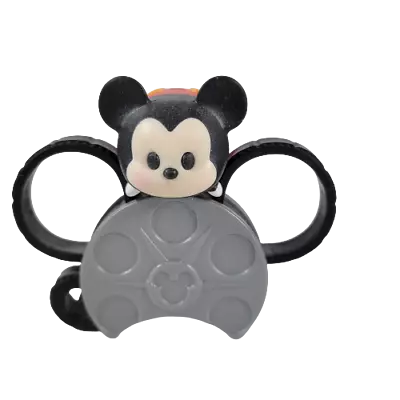 Disney Tsum Tsum Vinyl Mickey Mouse On Film Reel Mystery Pack • $6.95