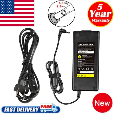 120W AC Adapter For MSI GE60 GE70 2OE GP60 GP70 GS60 GS70 Stealth Power Charger • $19.99