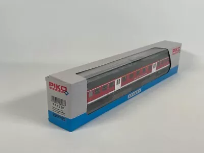 Piko 58133 D - Passenger Coach 1st/2nd Class DB Regio Suedostbayernbahn HO-scale • $29.99