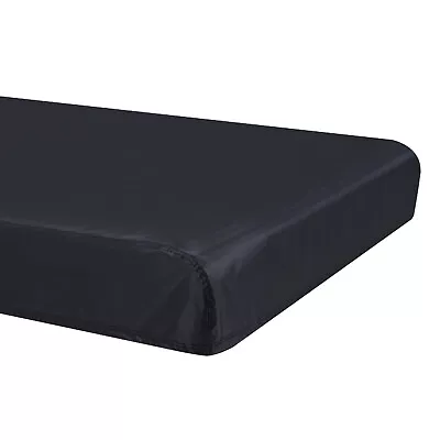 Billiard Pool Table Cover 7 Feet Waterproof Outdoor Indoor Dustproof Protection • $27.61