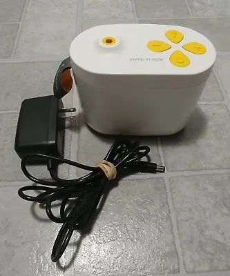 Medela Pump In Style Double Electric Breast Pump  MaxFlow  Motor • $24.99