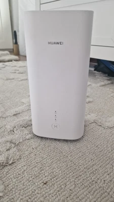 £115 • Buy Huawei 5G CPE Pro H112-370 - Fully  Unlocked 