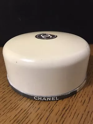 Vintage CHANEL No. 5 Perfumed Bath Powder • £45