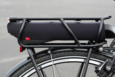 $20.13 • Buy Fahrer Akku Ebike Battery Cover: Bosch Active/Performance Line, Rack Mount