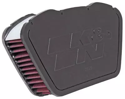 K&N Air Filter #YA-1307 For Yamaha V-Star 1300/V-Star 950/Stryker 1300 • $76.19