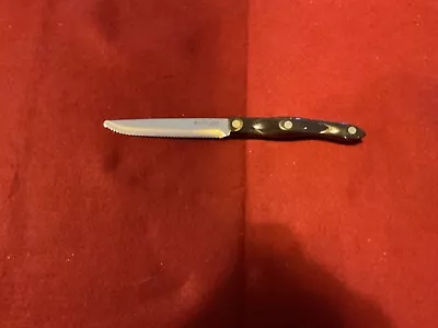 $59.99 • Buy Cutco Steak Knife  2159 Classic (brown)  *****FREE And FAST SHIPPING*****