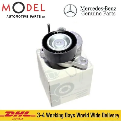 Mercedes-Benz Genuine Drive Belt Tensioner 2762000370 • $99