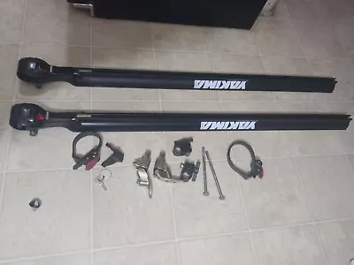 Yakima Viper Fork Style Roof Rack Bicycle Mount #2000 • $155