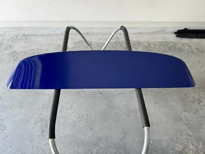 $219.99 • Buy Volkswagen Golf R-line Rear Spoiler 5 Door Hatch 5g6827934 Oem
