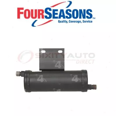 Four Seasons AC Receiver Drier For 1976-1980 Mercury Monarch - Heating Air Uz • $38.18