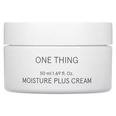 Moisture Plus Cream 1.69 Fl Oz (50 Ml) • $20.28