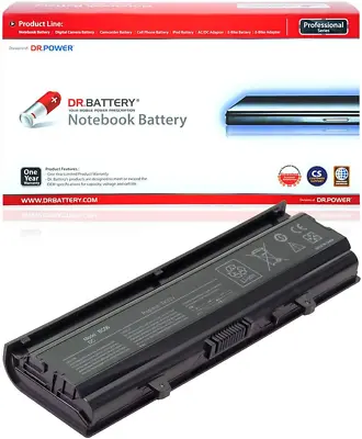 DR. BATTERY TKV2V Battery Compatible With Dell Inspiron N4030 N4020 N4030D Mini  • $49.18