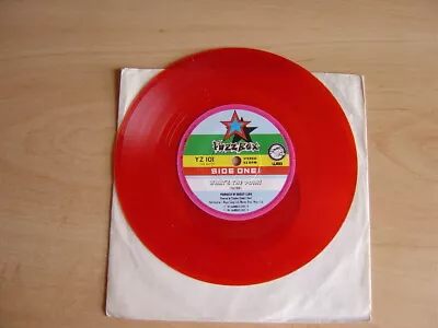 £3.50 • Buy We've Got A Fuzzbox And We're Gonna Use It: What's The Point 7 : 1987 UK Release