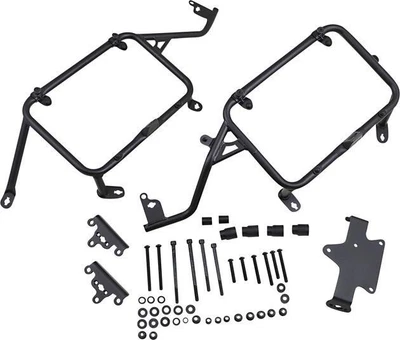 $359.10 • Buy GIVI One-Fit Monokey Side Case Holder 18mm #PLO3118MK Fits Suzuki V-Strom 1050