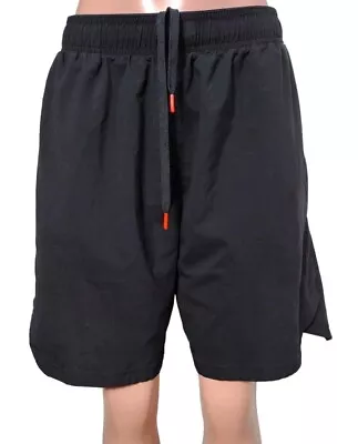 Adidas Men's Size Large Athletic Side Pockets Woven Shorts Drawstring(#B6 • $1.99