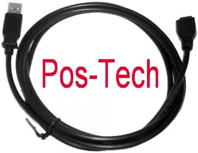 Vx670 To PC USB Download CABLE P/N 23186-01-R • $34.56