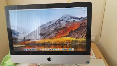 Apple Imac 21.5 Inches Mid 2011 • £110