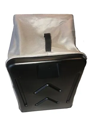 HONDA IZY 21  HRG 536 REPLACEMENT FABRIC GRASS BAG - Metal Frame Is NOT Included • £59