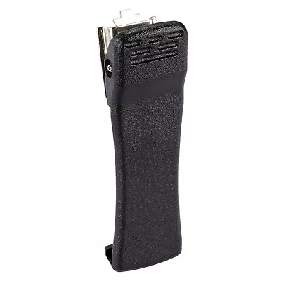 Two-Way Radio Belt Clip Compatible With Motorola XTS3500 XTS5000 • $9.90