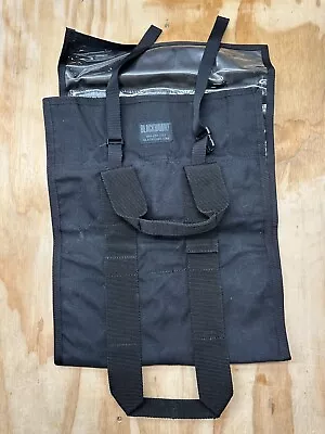 Blackhawk! Emergency Medical Roll - Tool Roll • $35