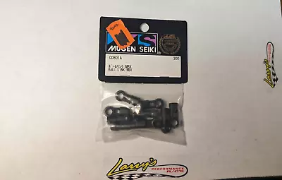 Mugen Seiki C0801a Ball Link Mbx • $13