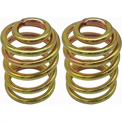 EBay Mower Part 283516 Compression SEAT Spring (2 Pack) For John Deere Mower • $109.15