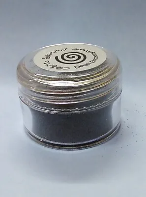 Creative Expressions Cosmic Shimmer Detail Embossing Powder Silver Shine • £4