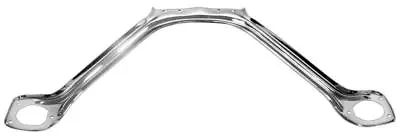 $70.89 • Buy 1965-67 Ford Mustang, 67-70 Cougar Export Brace - Chrome New